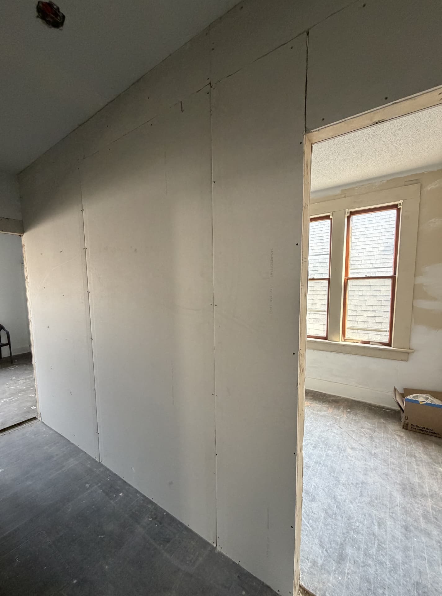 Interior Renovation — Remodels & Renovations